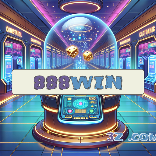 Slots Inovadores: A Atração do 888win em Jogo