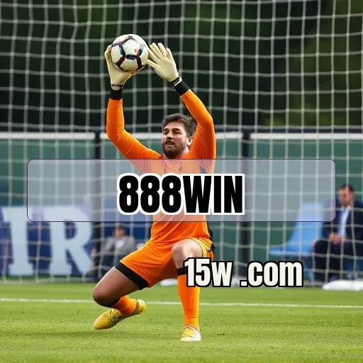 888win.com: Descubra as Apostas em eSports e Vença com Sabedoria