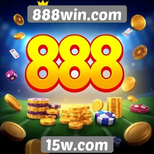 Ofertas promocionais e bônus no 888win