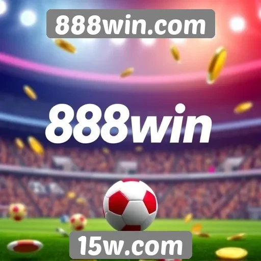 Plataforma 888win.com amplia opções de apostas ao vivo