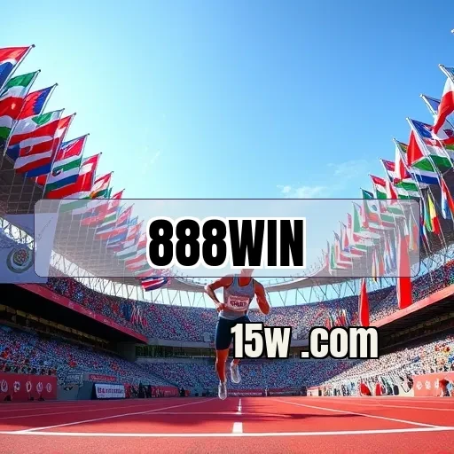 888win.com: A Melhor Experiência em Apostas de Basquete Online