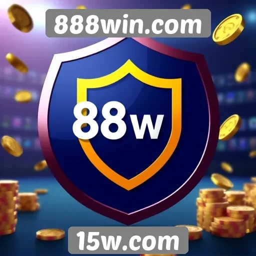 Segurança e proteção de dados no site 888win.com