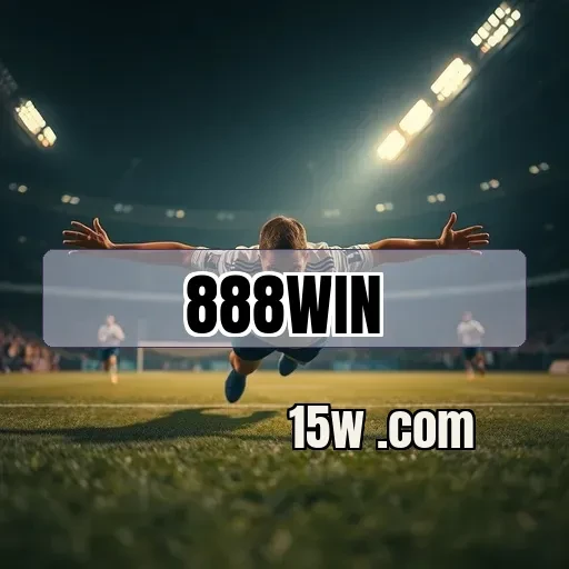 888win.com: A Revolução das Apostas Esportivas no Brasil