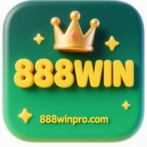 Logo 888win.com